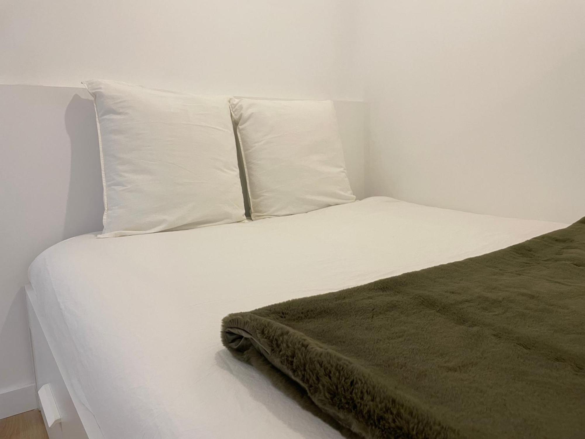 Studio Cosy Vannes Centre エクステリア 写真
